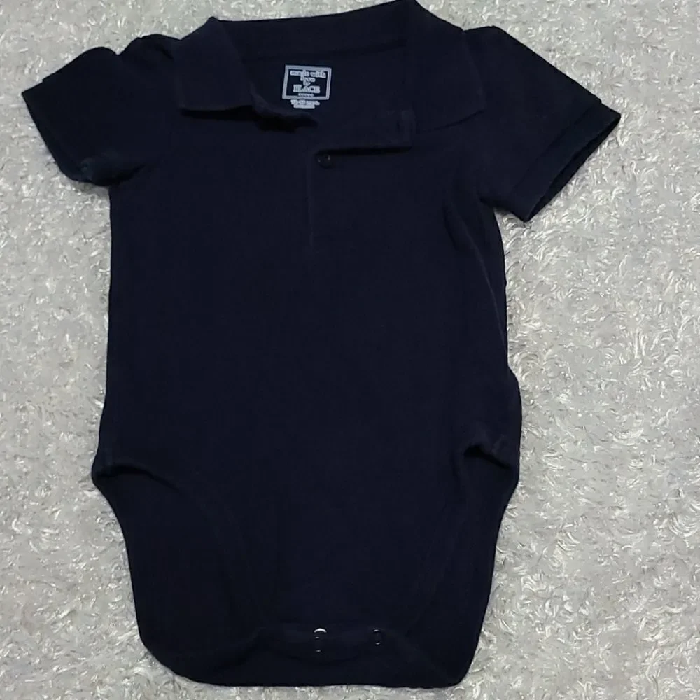 3 BOY bodysuit bundle